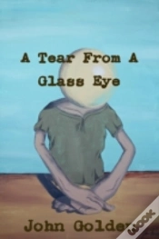 Capa do artigo A Tear From A Glass Eye