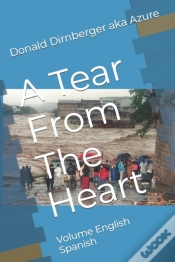 Capa do artigo A Tear From The Heart: Volume English Sp