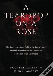 Capa do artigo A Teardrop On A Rose