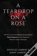 A Teardrop On A Rose