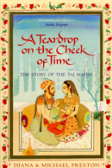A Teardrop On The Cheek Of Time