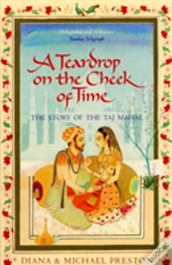 Capa do artigo A Teardrop On The Cheek Of Time