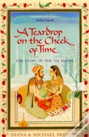 Capa do artigo A Teardrop On The Cheek Of Time