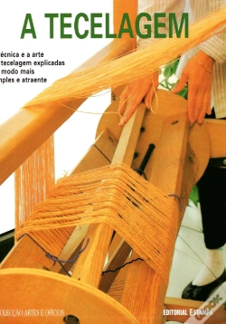 Capa do artigo A Tecelagem