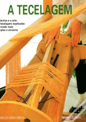 Capa do artigo A Tecelagem