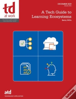 Capa do artigo A Tech Guide To Learning Ecosystems