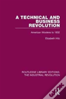 A Technical And Business Revolution