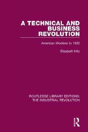 A Technical And Business Revolution - Preview