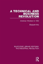 A Technical And Business Revolution - Preview