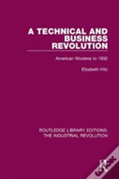 A Technical And Business Revolution