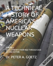 Capa do artigo A Technical History Of America