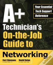 Capa do artigo A+ Technician