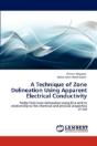 A Technique Of Zone Delineation Using Apparent Electrical Conductivity - Preview