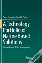 A Technology Portfolio Of Nature Based Solutions