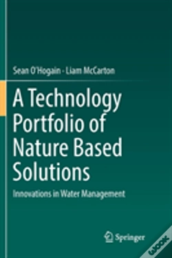 Capa do artigo A Technology Portfolio Of Nature Based Solutions