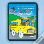 Capa do artigo A+ Techucation