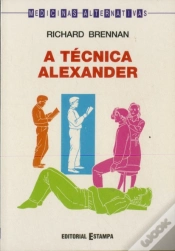 Capa do artigo A Técnica Alexander