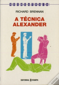 Capa do artigo A Técnica Alexander