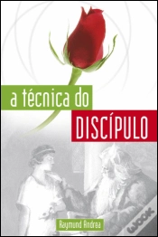 Capa do artigo A Técnica do Discípulo