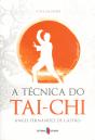 A Técnica do Tai-Chi - Preview