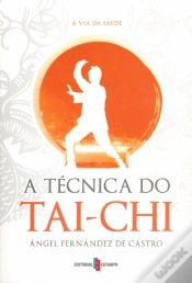 Capa do artigo A Técnica do Tai-Chi