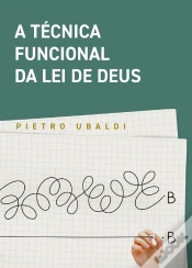 Capa do artigo A Técnica Funcional da Lei de Deus