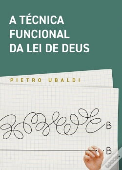Capa do artigo A Técnica Funcional da Lei de Deus