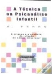 A Técnica na Psicanálise Infantil