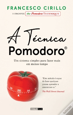Capa do artigo A Técnica Pomodoro
