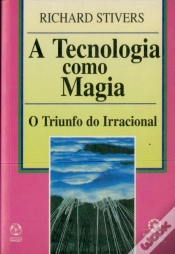 Capa do artigo A Tecnologia como Magia