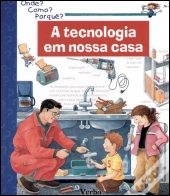 A Tecnologia em Nossa Casa