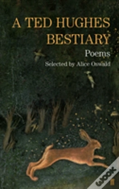 Capa do artigo A Ted Hughes Bestiary