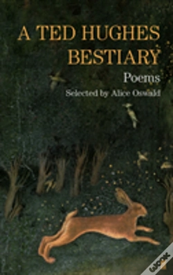 Capa do artigo A Ted Hughes Bestiary