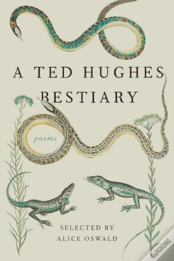 Capa do artigo A Ted Hughes Bestiary