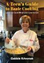 A Teens Guide To Basic Cooking - Preview