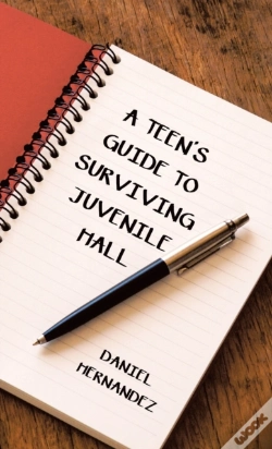 Capa do artigo A Teen'S Guide To Surviving Juvenile Hall