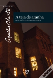 Capa do artigo A Teia De Aranha