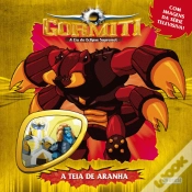 Capa do artigo A Teia de Aranha