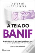 A Teia do BANIF