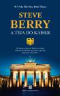 A Teia do Kaiser - Preview