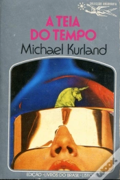 Capa do artigo A Teia do Tempo
