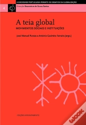 Capa do artigo A Teia Global
