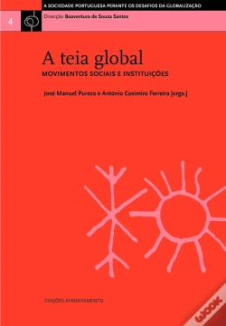 Capa do artigo A Teia Global