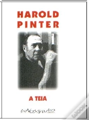 Capa do artigo A Teia