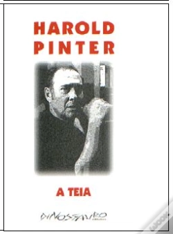 Capa do artigo A Teia