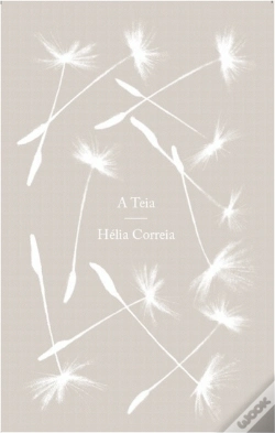 Capa do artigo A Teia