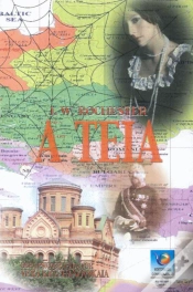 Capa do artigo A Teia