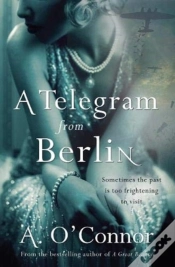 Capa do artigo A Telegram From Berlin