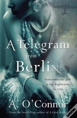 Capa do artigo A Telegram From Berlin