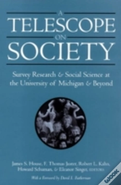Capa do artigo A Telescope On Society
